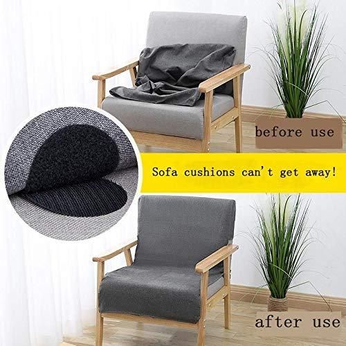 Carpet Fixer Double Sided Patch (Pack of 10)